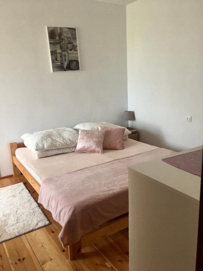 Gospodarstwo Agroturystyczne Jacwing Villa Giby Bagian luar foto