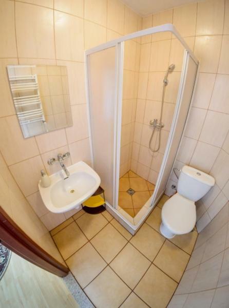 Gospodarstwo Agroturystyczne Jacwing Villa Giby Bagian luar foto